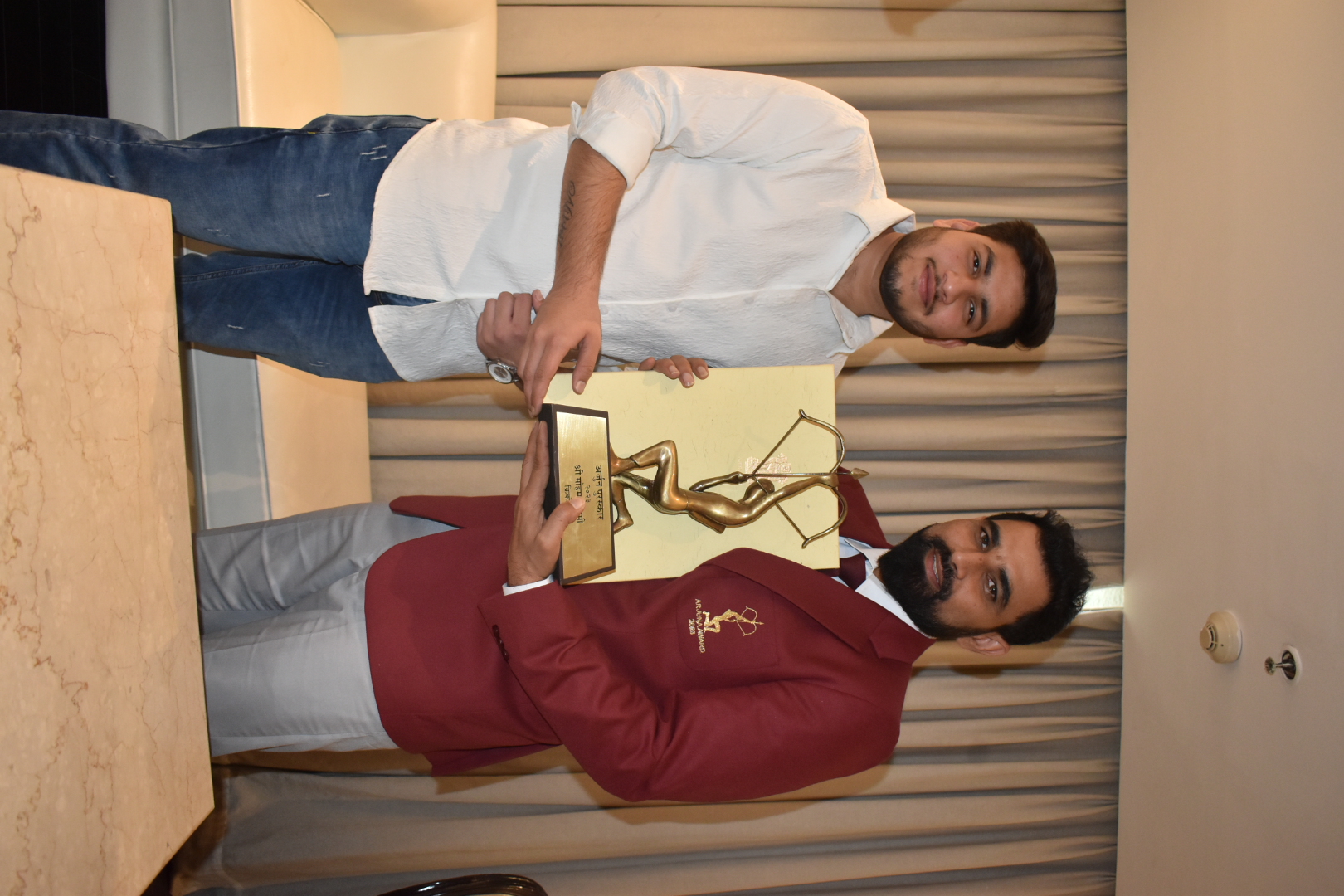 Mohammed Shami